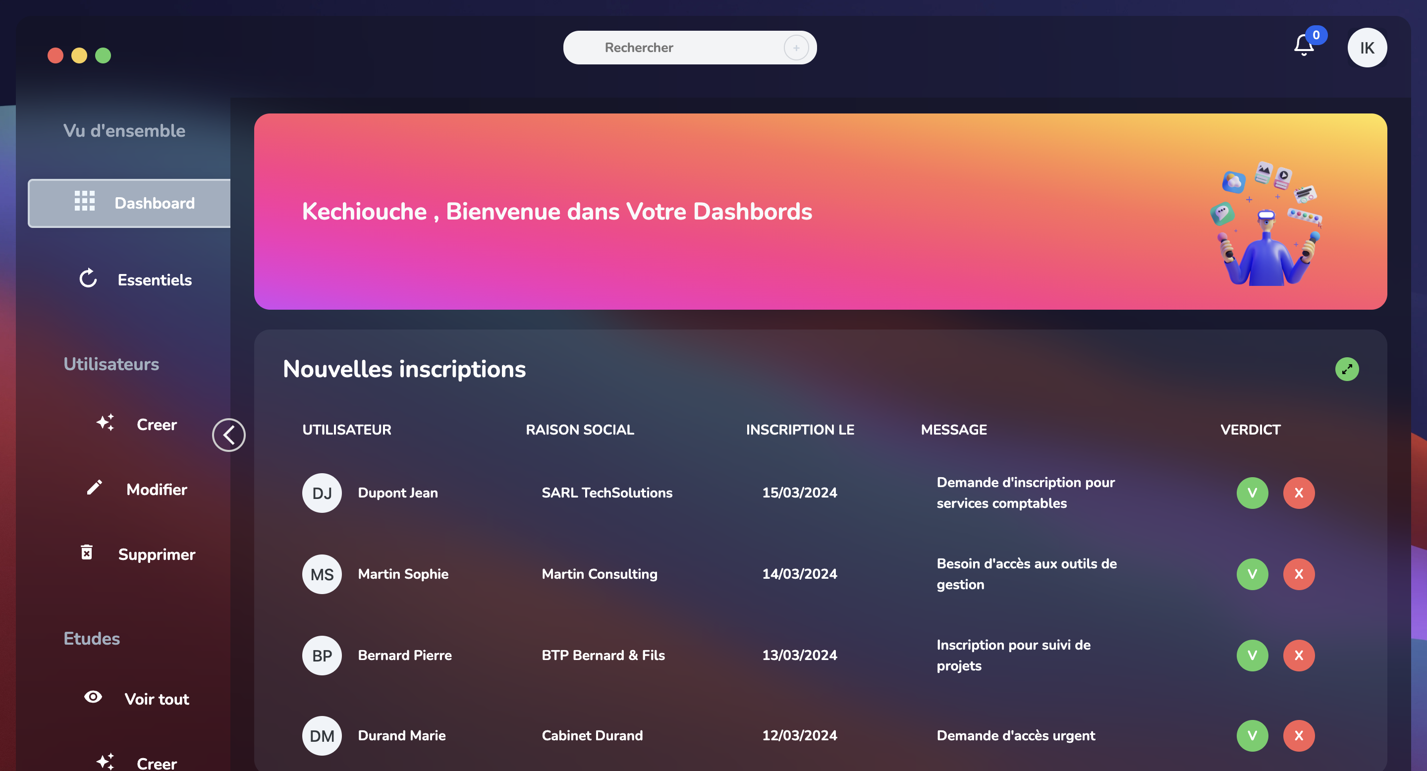 💰 Access E-Business — Plateforme de Mise en Relation B2B Énergie - Image 1