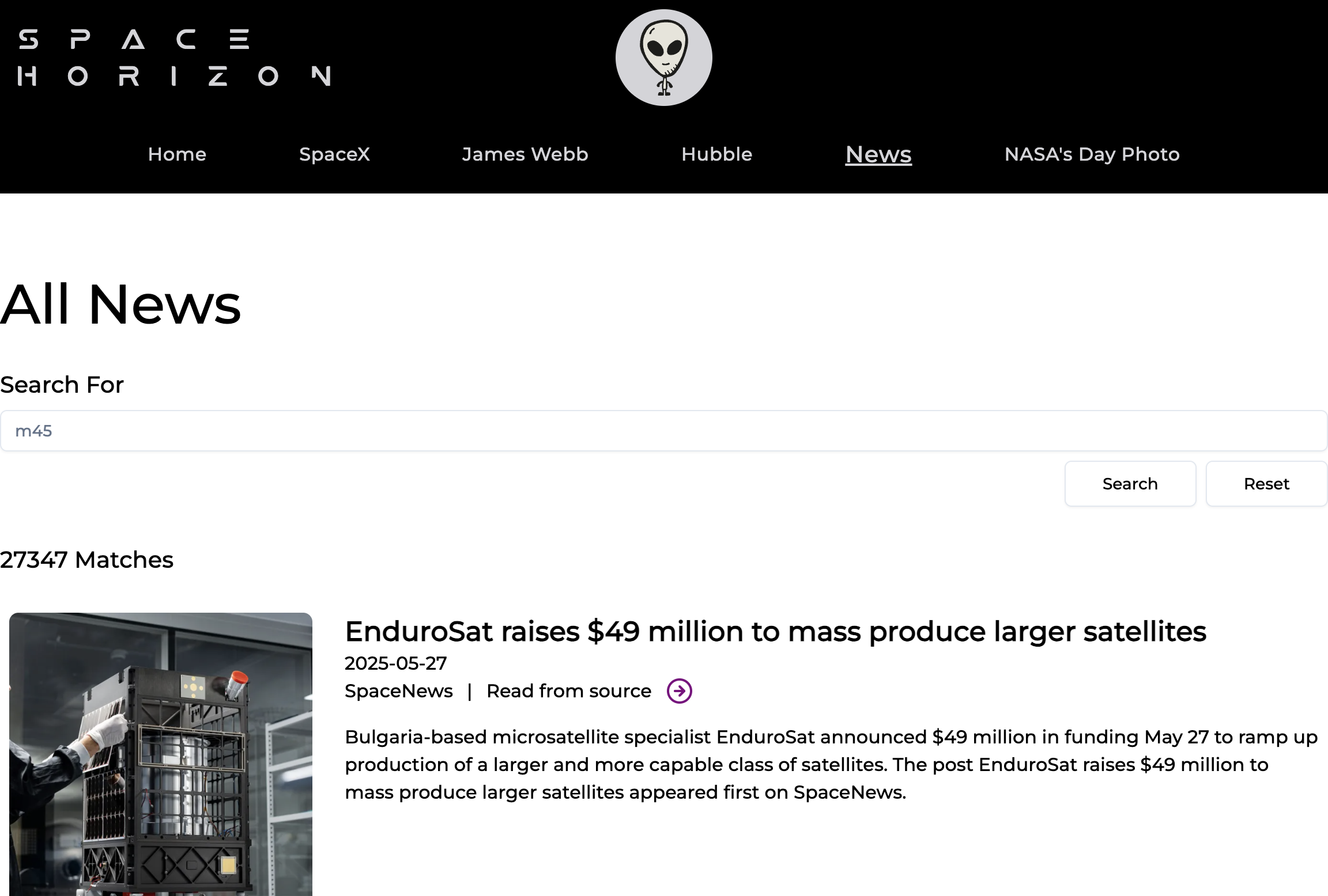 🛰️ XSpace Horizon – Blog sur l'exploration spatiale - Image 3